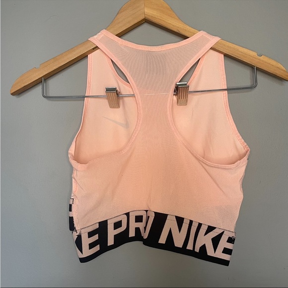 Nike Tops - Nike Pro Tank Top